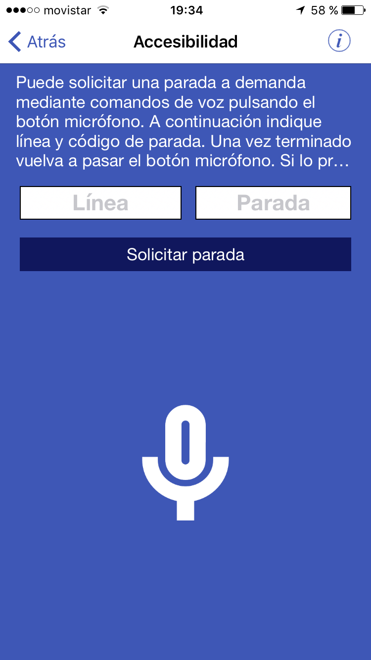 Código Activación